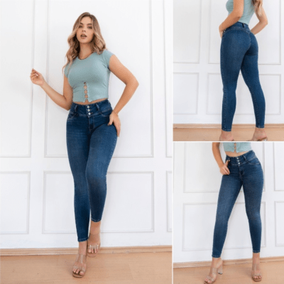 PANT.EMILY AZUL TORETTO DAMA1