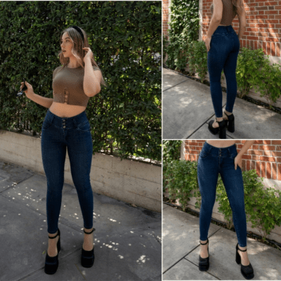 PANT.ORIANA AZUL TORETTO DAMA1