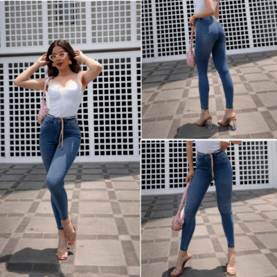 PANT.ATHENEA AZUL DAMA TORETTO1