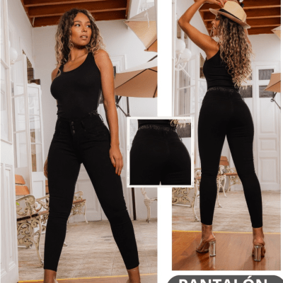 PANT.NATALY MAQUI	 TORETTO DAMA1