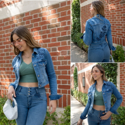 CASACA.BETINA CELESTE TORETTO DAMA1