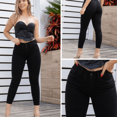 PANT.MICAELA NEGRO TORETTO DAMA1