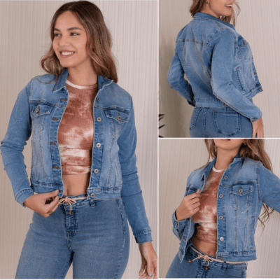 CASACA.NAPOLES CELESTE TORETTO DAMA1