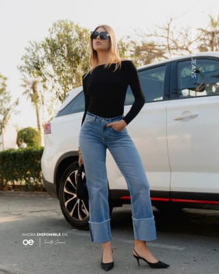 PANT.SAM CELESTE 69 TORETTO DAMA