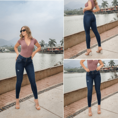 PANT. LORET AZUL DAMA TORETTO1