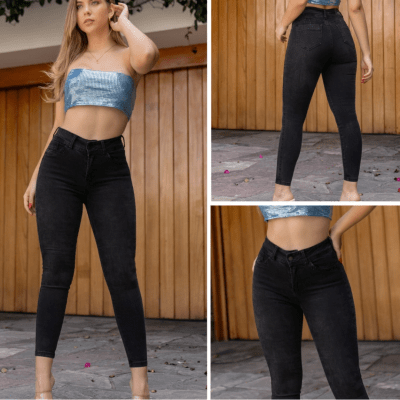 PANT.MICAELA PLOMO TORETTO DAMA1