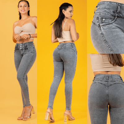 PANT.ARGENTINA PLOMO CLARO JEASN VOGUI2