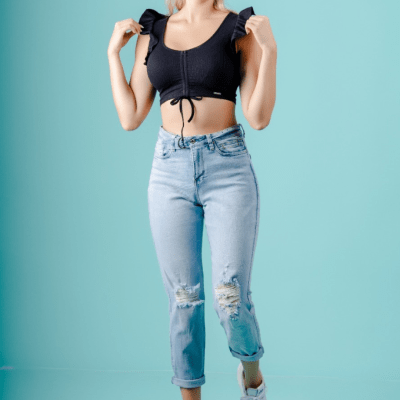 PANT.AYLIN CELESTE JEANS TORETTO1