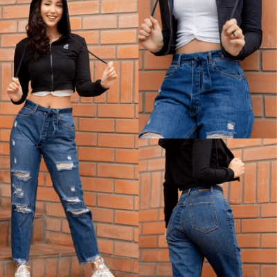 PANT.CRISTA AZUL JEANS TORETTO1