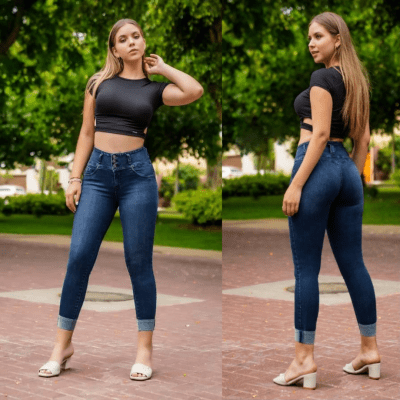 PANT.MAGNOLIA AZUL JEANS TORETTO1