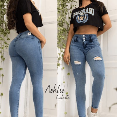 PANT.ASHLIE CELESTE TORETTO DAMA1