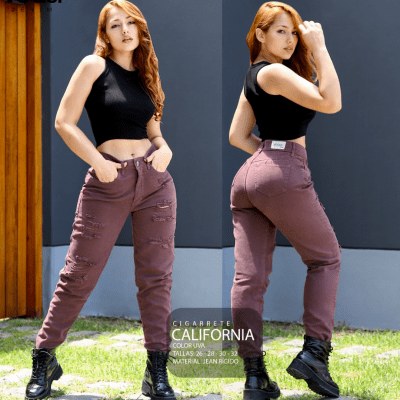 PANT.CALIFORNIA UVA JEANS VOGUI2