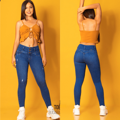 ANT. BUCARAMANCA AZUL JEANS VOGUI2