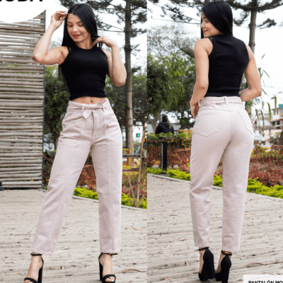 PANT.BAHIA PALO ROSA JEANS VOGUI2
