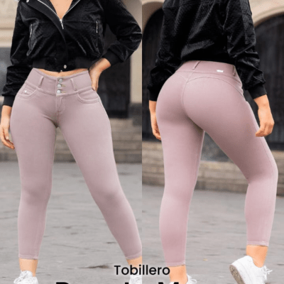 PANT..PIT.FT.3B.S/B..BOGOTA MOCA DAMA VOGUI1