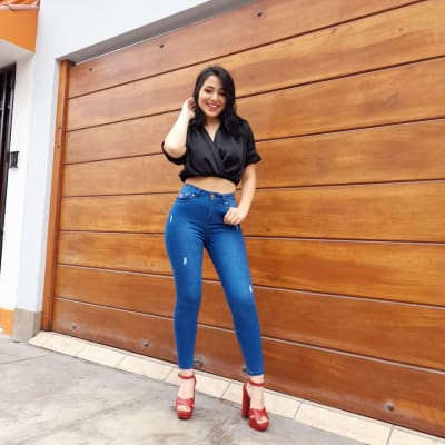 NICOLL HEAVENLY TICLIO