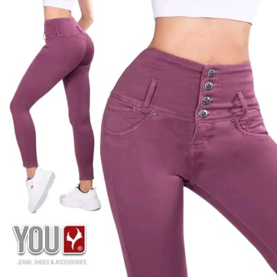 YOU DRIL FAJERO UVA1