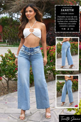 PANT.JANET CELESTE TORETTO DAMA1
