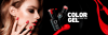 Esmaltados color gel Esmaltados color gel