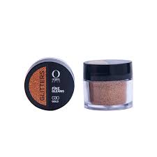 GLITTER GOLD FINE GLEAMS 030