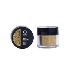 GLITTER GOLD FINE GLEAMS 033