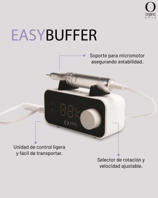 Pulidora Easy Buffer