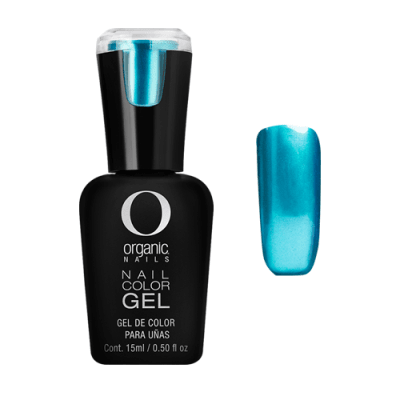 COLOR GEL ORG 059 IRON BLUE