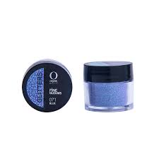 GLITTER BLUE FINE GLEAMS 071