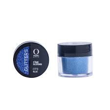 GLITTER BLUE FINE GLEAMS 073