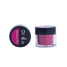 GLITTER PINK FINE GLEAMS 096