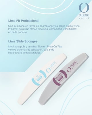 Lima PressOn