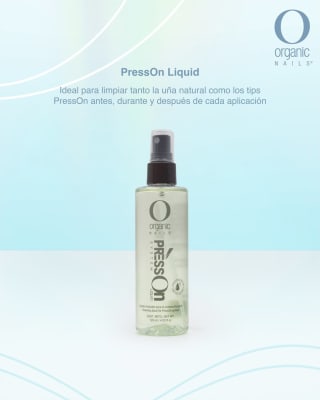 PressOn Liquid