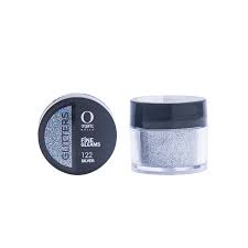 GLITTER SILVER FINE GLEAMS 122