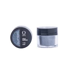 GLITTER DARK FINE GLEAMS 130