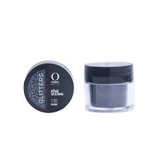 GLITTER DARK FINE GLEAMS 131