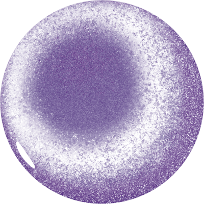 Color Gel 191 XD-Purple-D