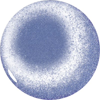 Color Gel 197 XD-Blue-D