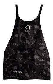 MANDIL ORGANIC STAND