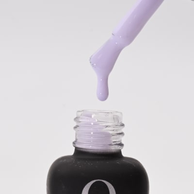 Color Gel 159 Pastel Lilac BeU