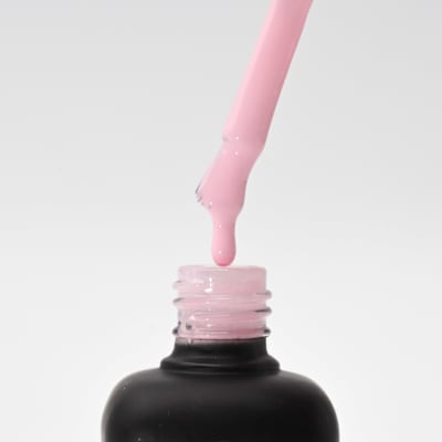 Color Gel 158 Pastel Pink BeU