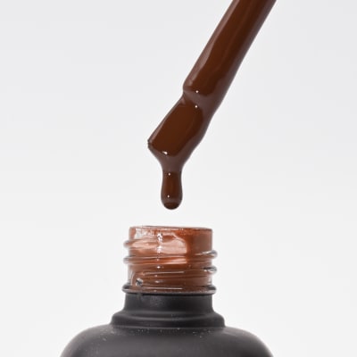 Color Gel 182 Cocoa BeU