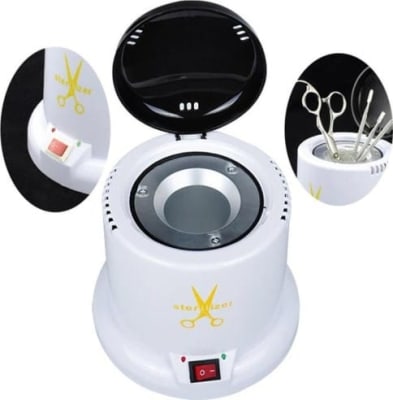 ESTERILIZADOR 9001