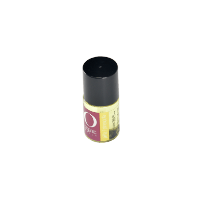 Aceite Organic Nails Piña
