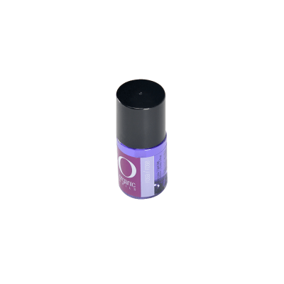 Aceite Organic Nails Rose