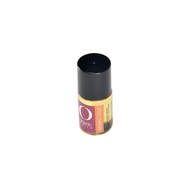 Aceite Organic Nails Tanger