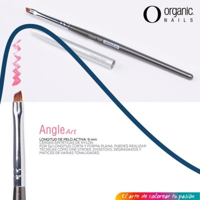 PINCEL ANGLE ART