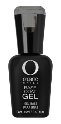 BASE COAT COLOR GEL ORG 000 CG