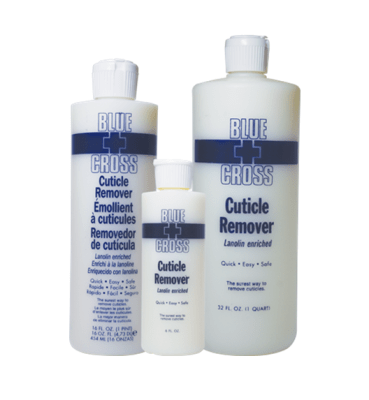 REMOVEDOR BLUE CROSS