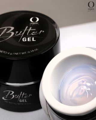 Butter Gel