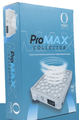 Extractor Pro-Max Collector